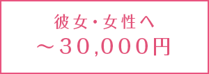 <予算別>彼女へのクリスマスプレゼント【20,000円~30,000円】